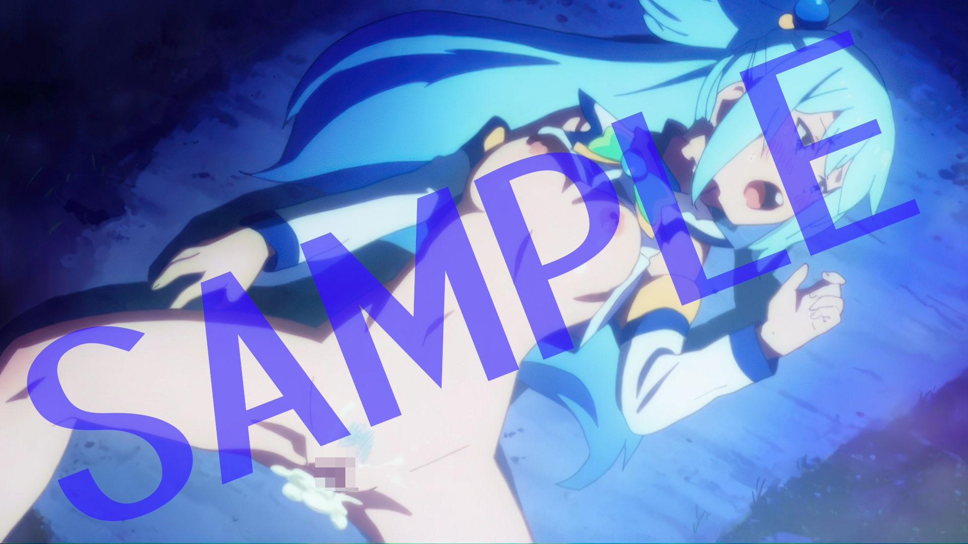 アクアづくし – Preview 7
