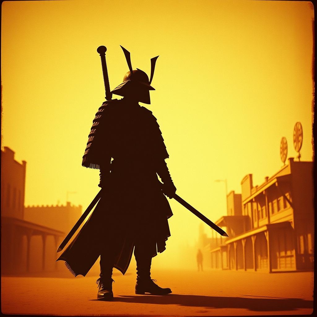 Samurai魂