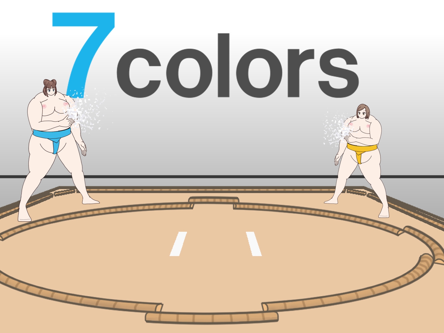 7colorsピクシブ場所 Part1 – Preview 6