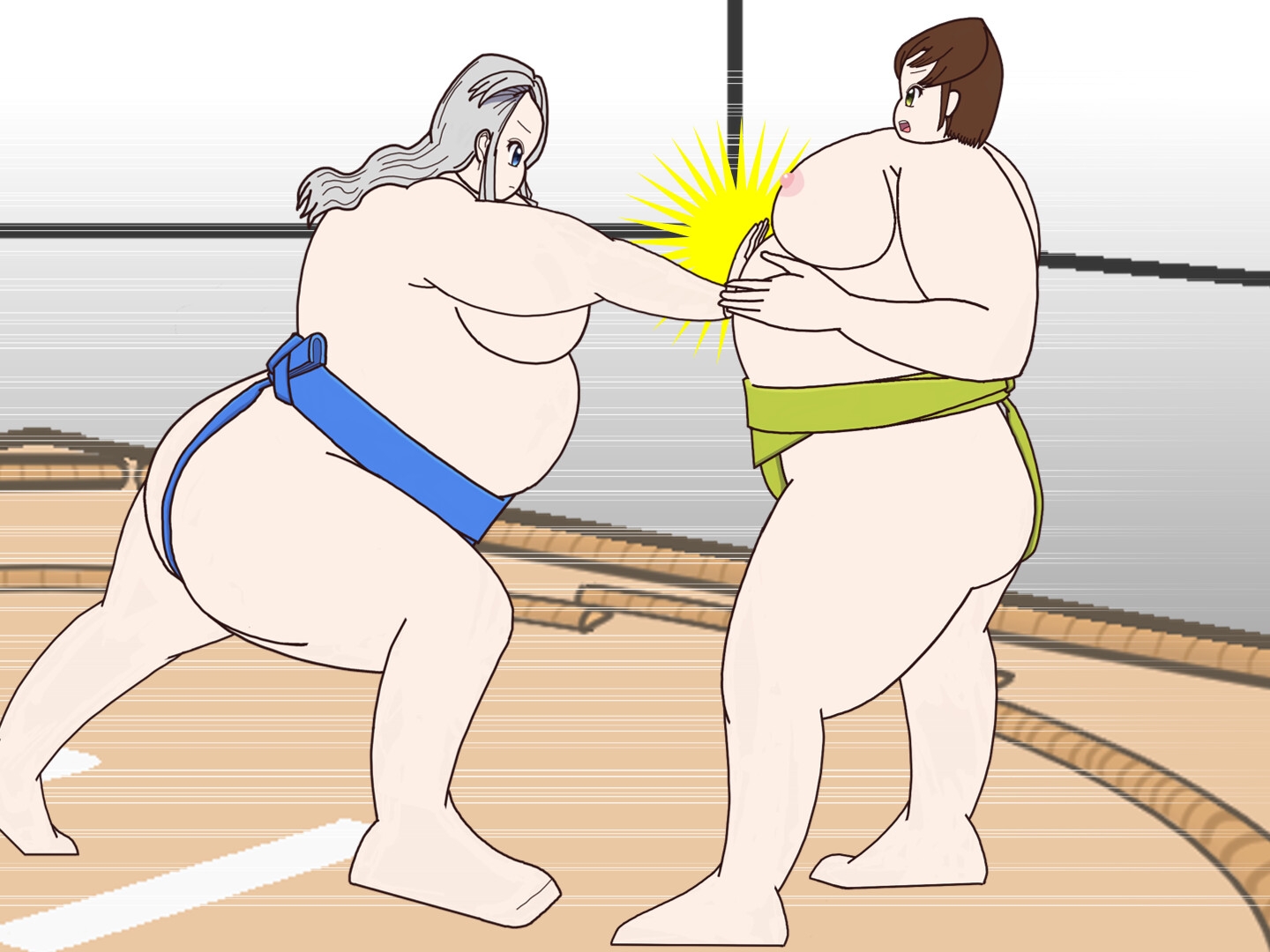 7colorsピクシブ場所 Part1 – Preview 10
