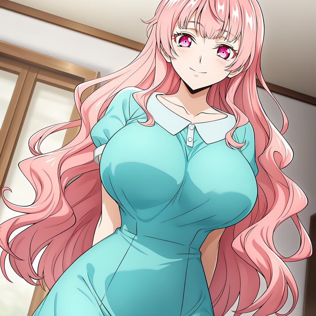 妹と成長期ごっこ～いつでも成長してあげる～三女_ミイ編