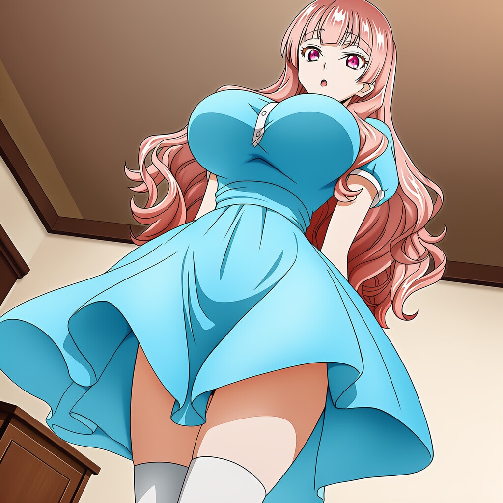 妹と成長期ごっこ～いつでも成長してあげる～三女_ミイ編