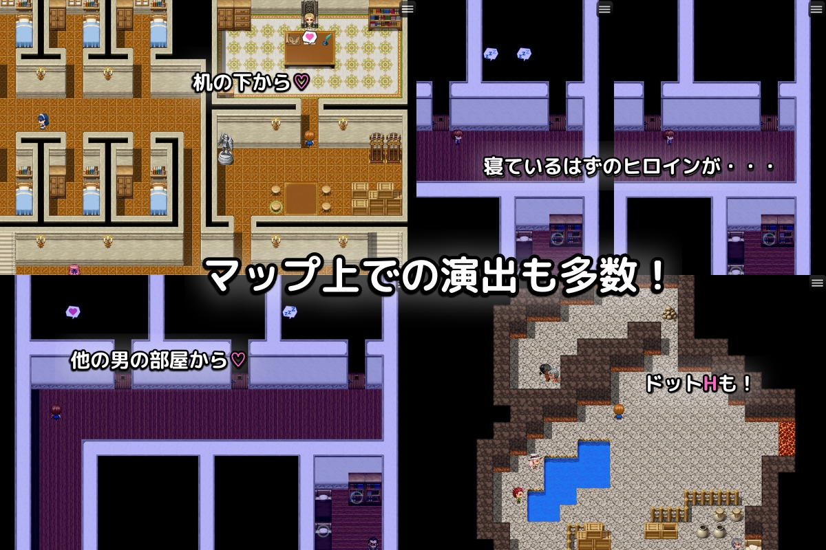 名もなき三男の迷宮戦記~誰かの腕に堕ちる君~ – Preview 6