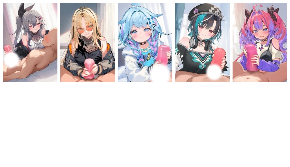 ホ〇メン オナホコキまとめ Vol.2 – Preview 4