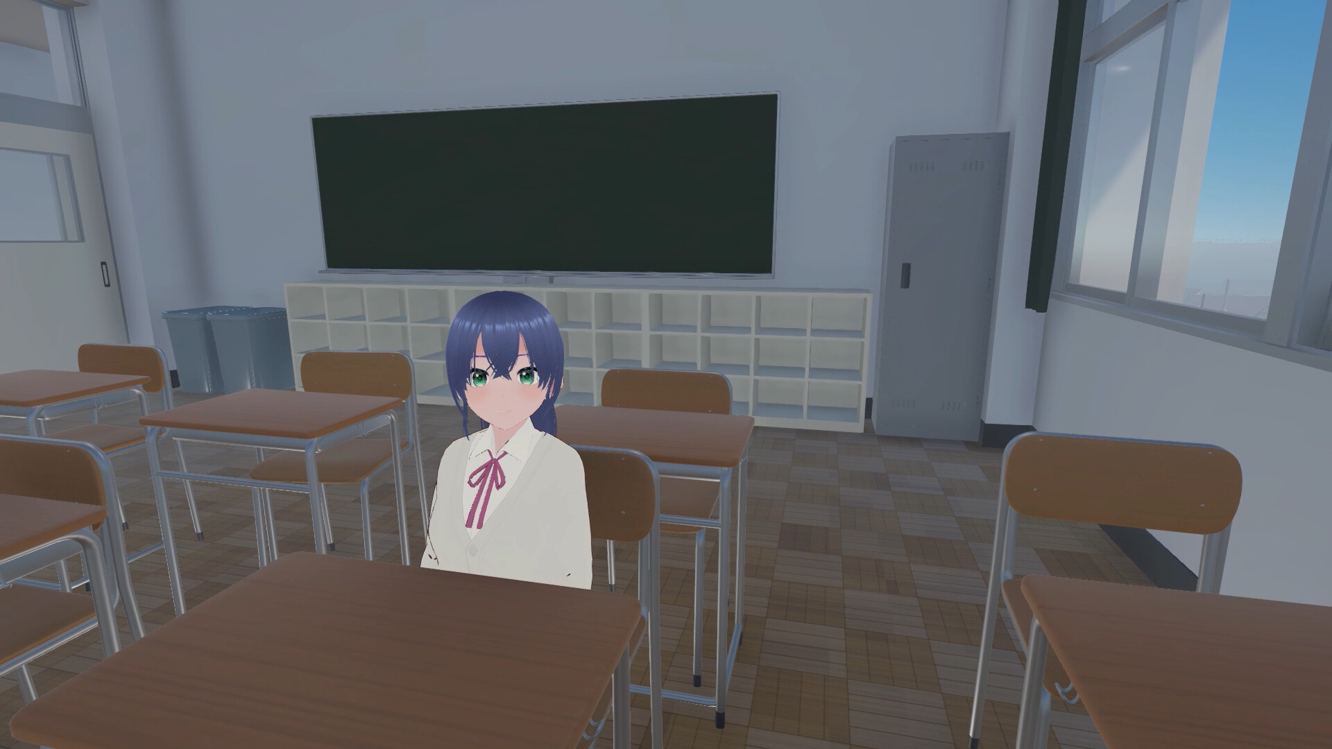 どこでも！マスターベーション – Preview 3