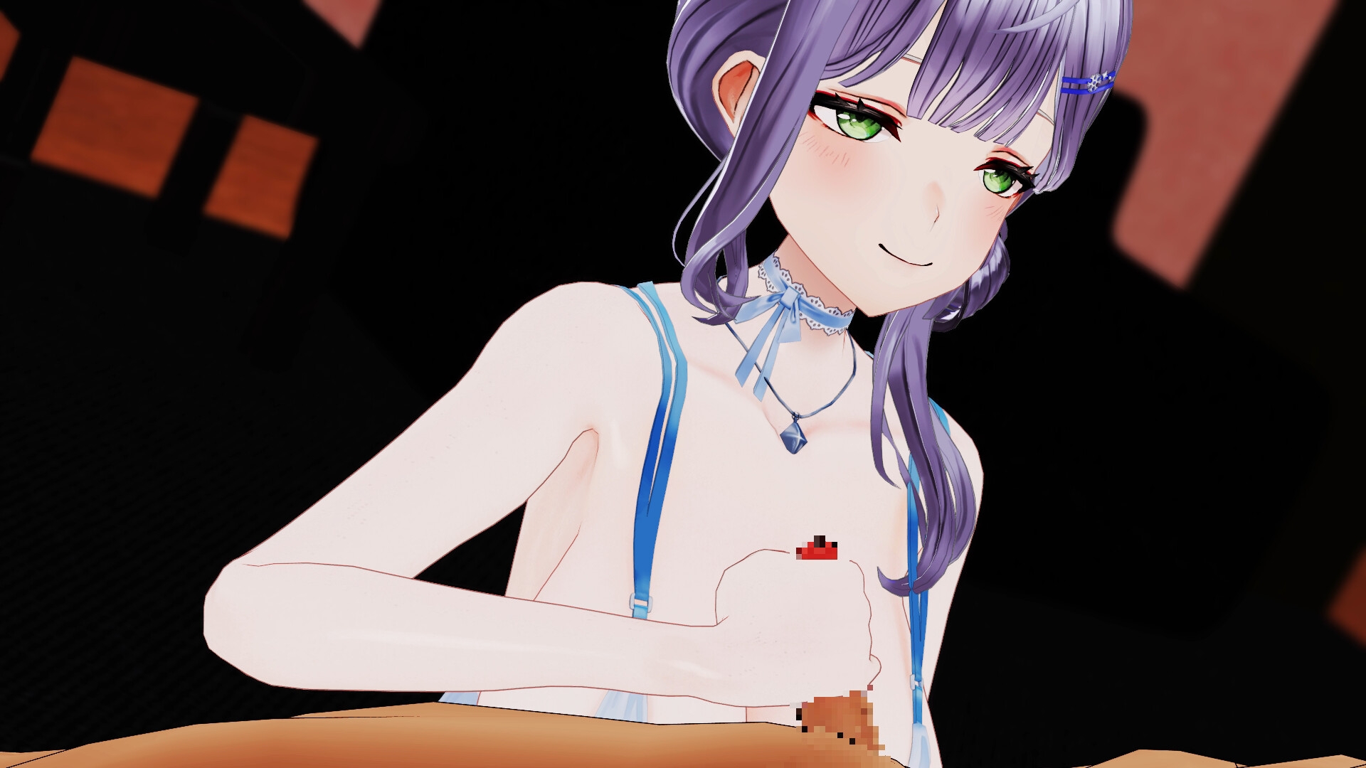白〇ノ〇ル ご奉仕動画セット – Preview 2
