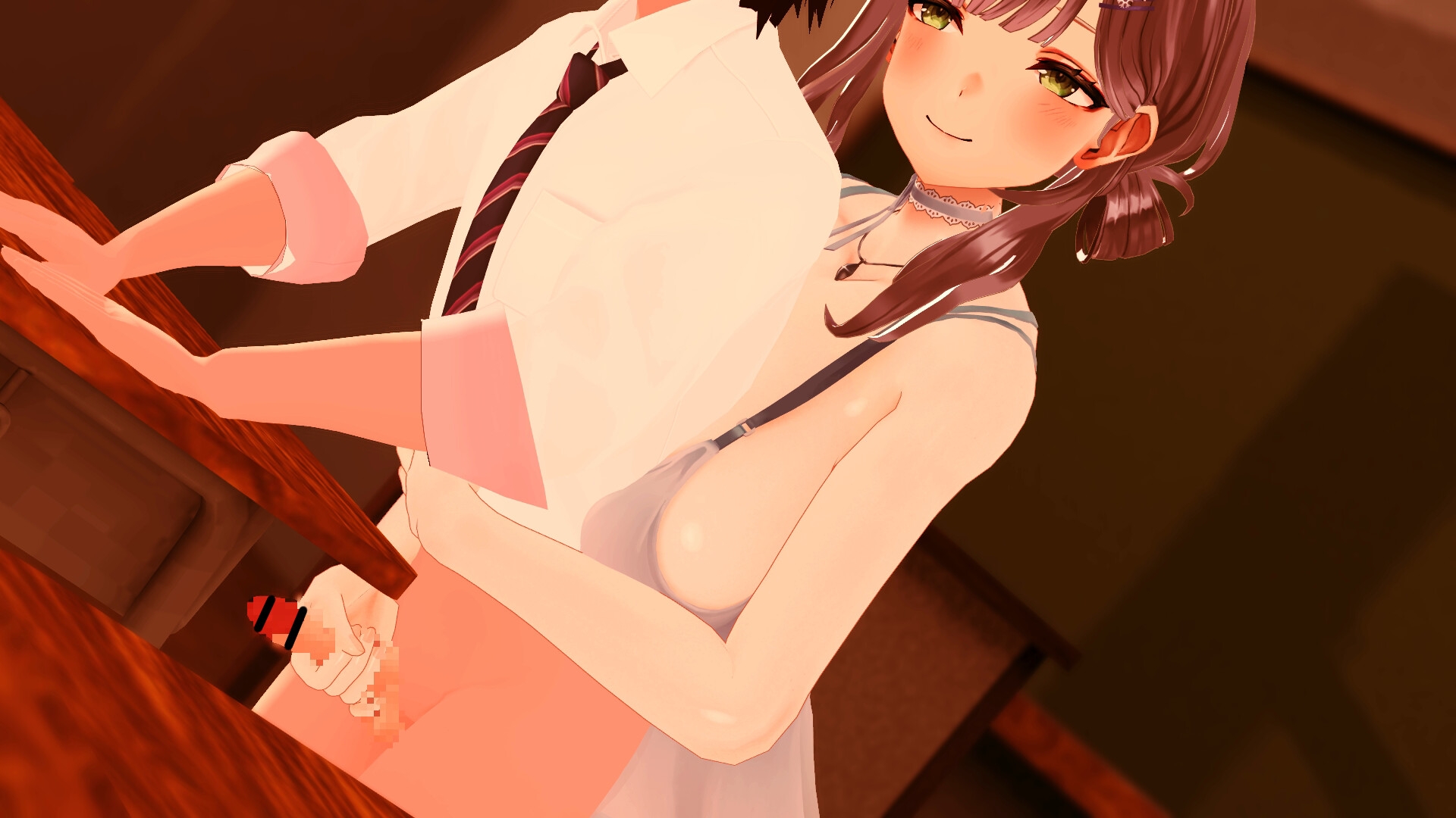白〇ノ〇ル ご奉仕動画セット – Preview 4