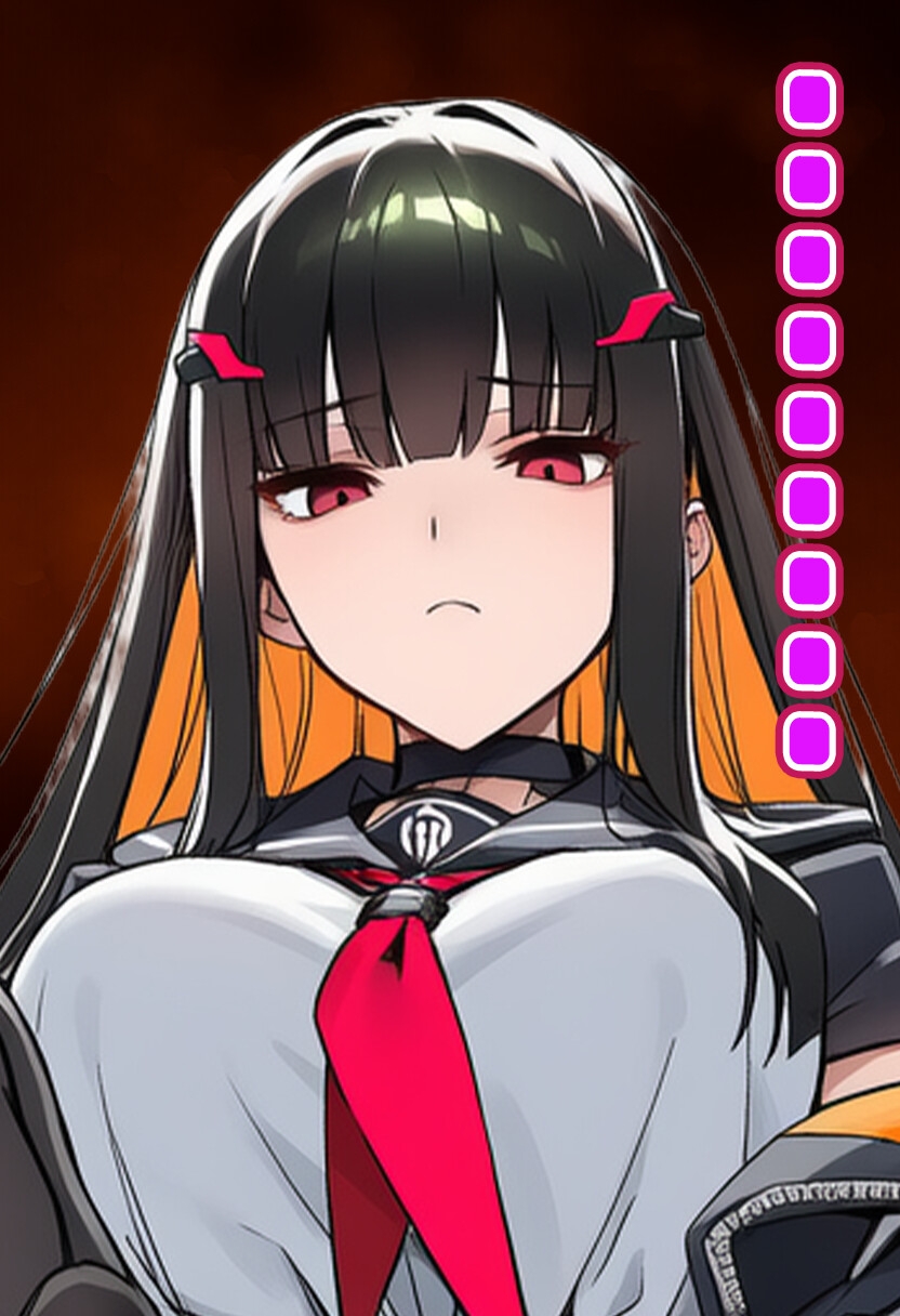シャド〇バース エ〇ちゃんに見抜きしてもらう – Preview 4