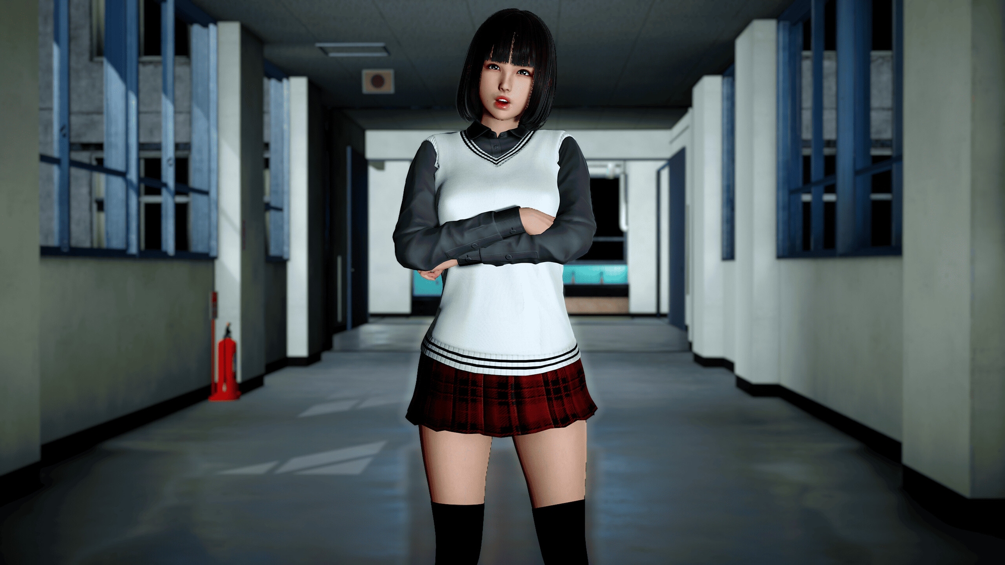 まさおのハーレム化計画 – Preview 6