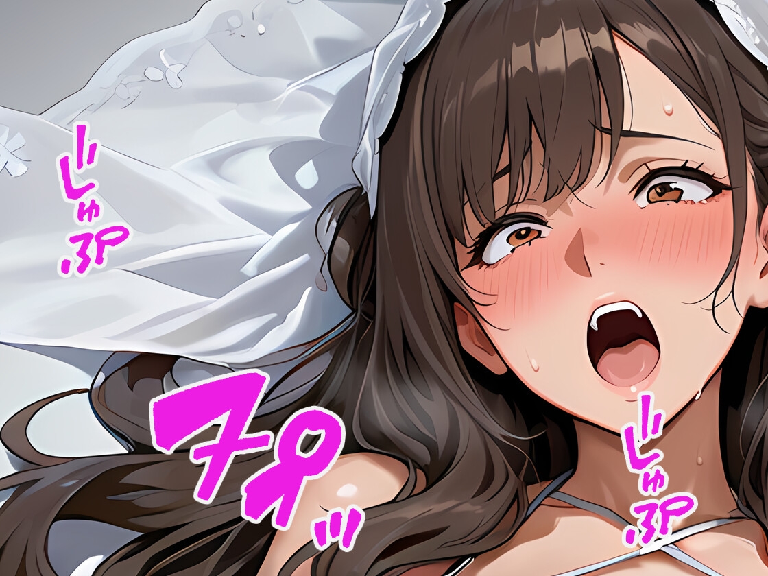 【ヌルヌル60fps】担任の《デカ乳首》女教師にエロい水着 着せてハメてやったら母乳吹き出して悦びました【縦長/フルHD画質】 – Preview 11