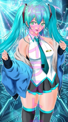 はねろ！ツインテール！