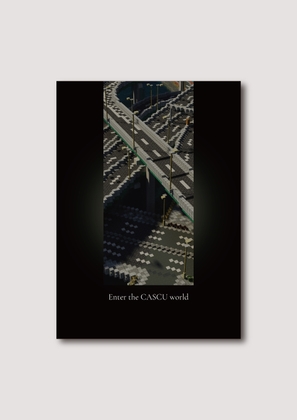 Enter the CASCU world
