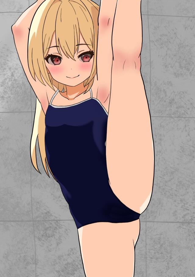 今描けるイラスト集 – Preview 2