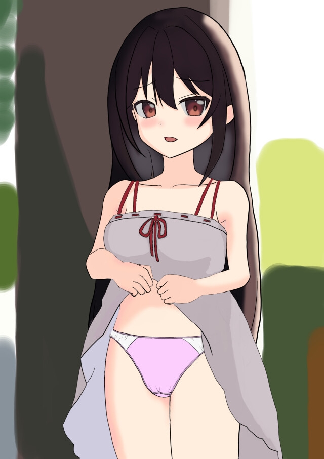 今描けるイラスト集 – Preview 10