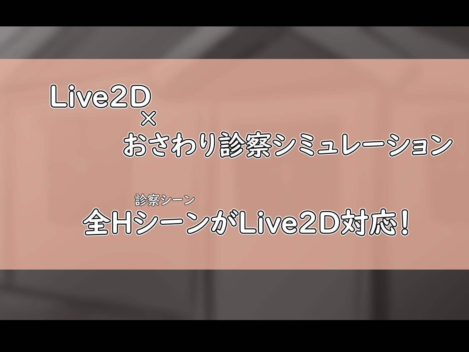 人造少女の診察カルテ – Preview 3