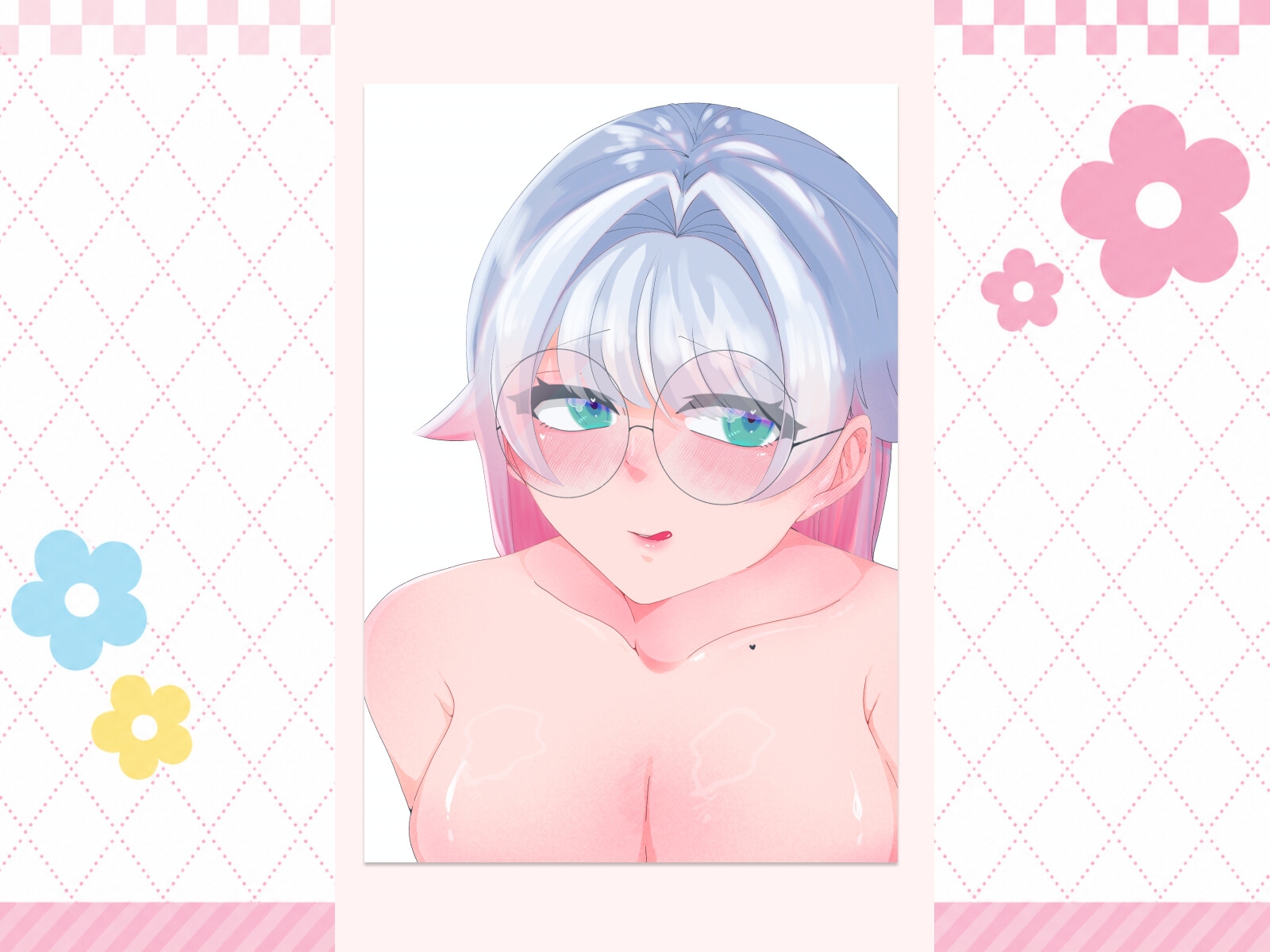 【皆乃あな】～はじめての多機能バイブで謝罪しながら何度も潮吹き～【初体験オナニー実演】THE FIRST VOICE – Preview 8
