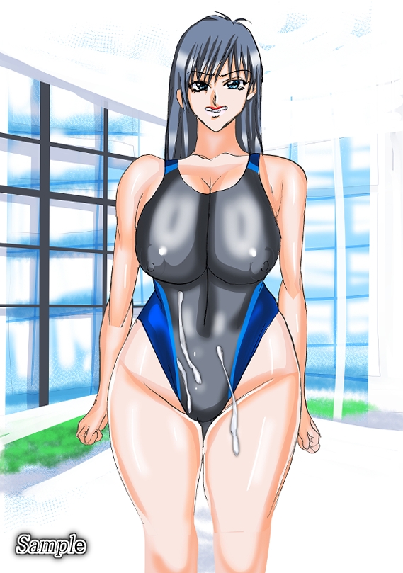 今日未明体液をかけた罪により – Preview 4