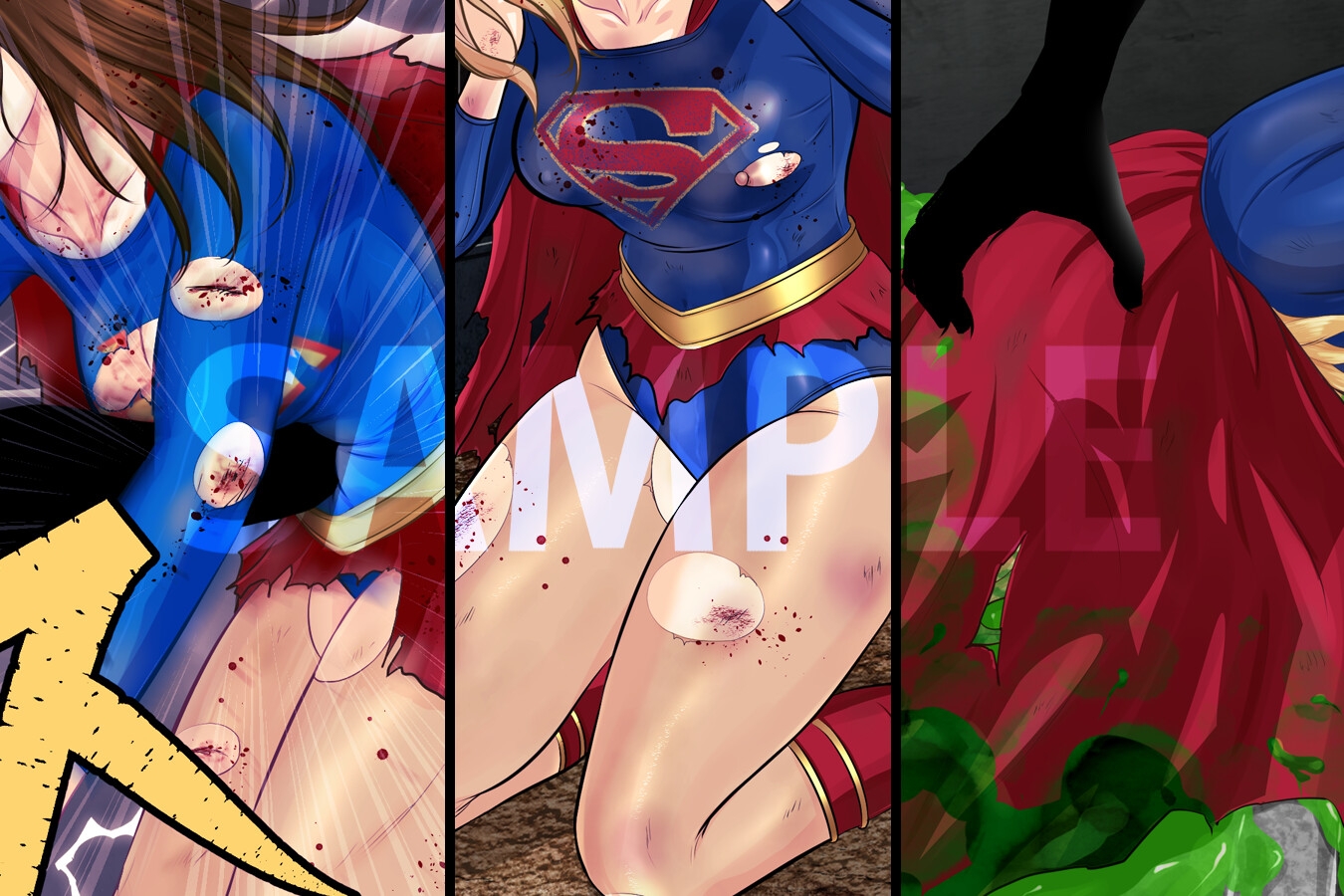 SG Collection – Preview 4