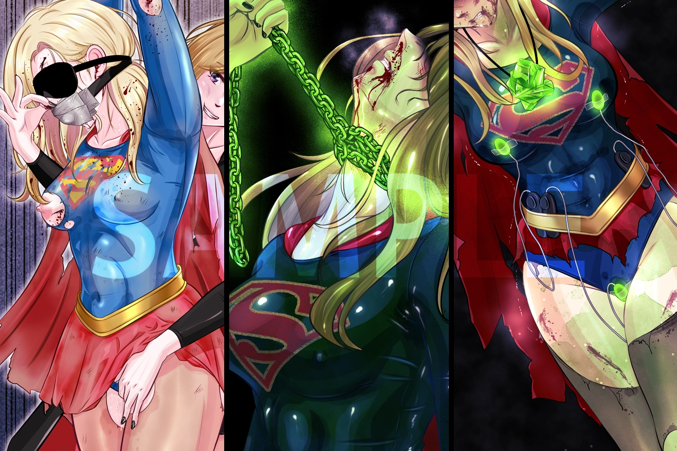 SG Collection – Preview 6