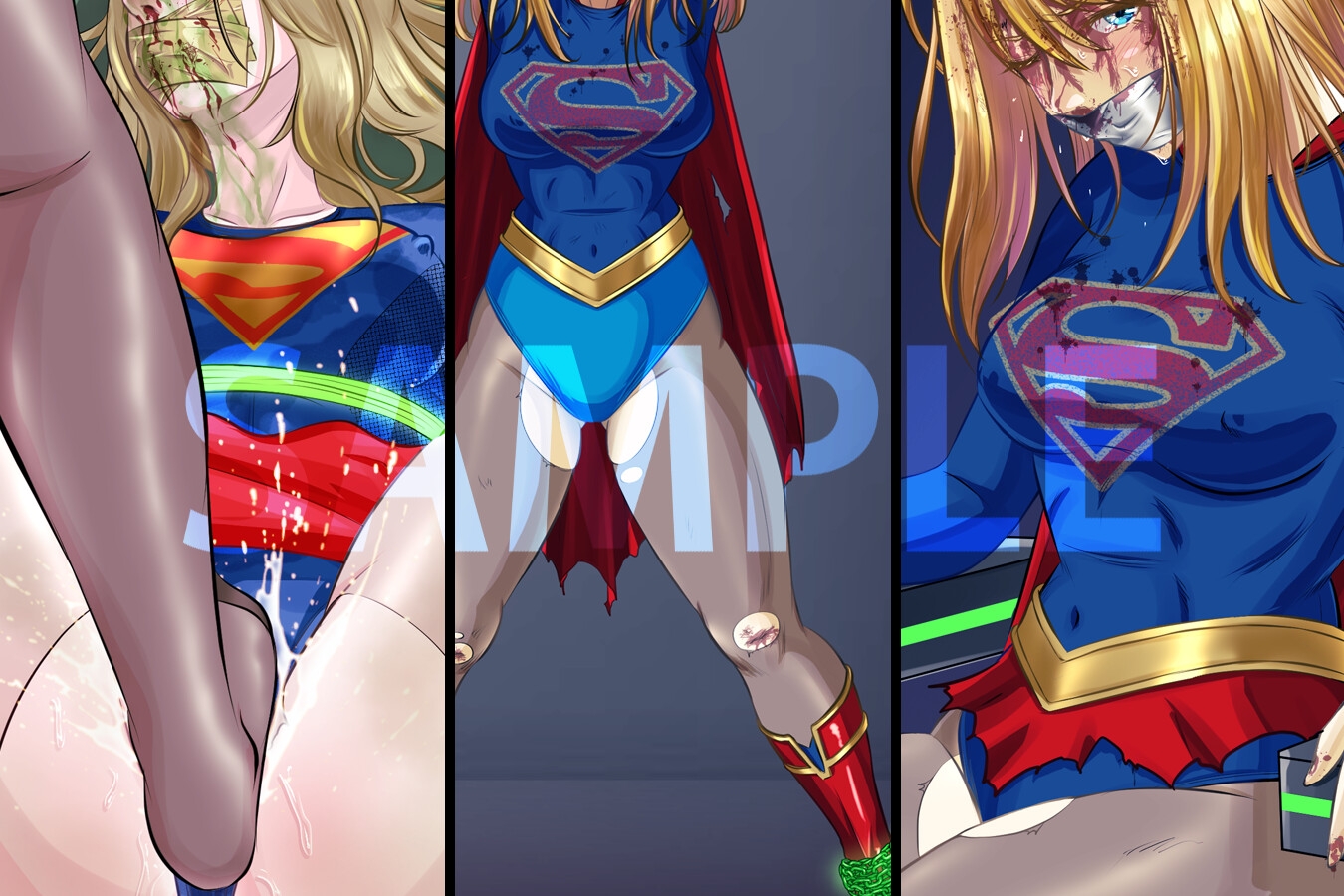 SG Collection – Preview 7