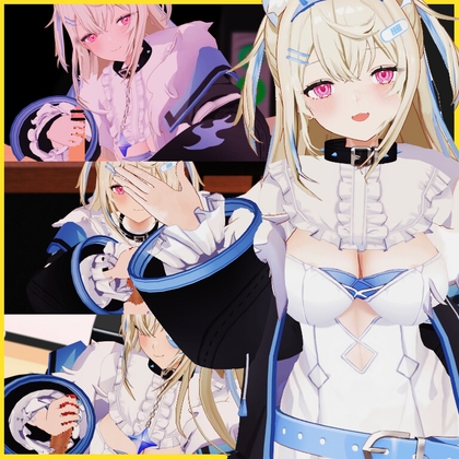 フ〇ワ しこしこぴゅっぴゅ♡手コキ動画セット – main preview