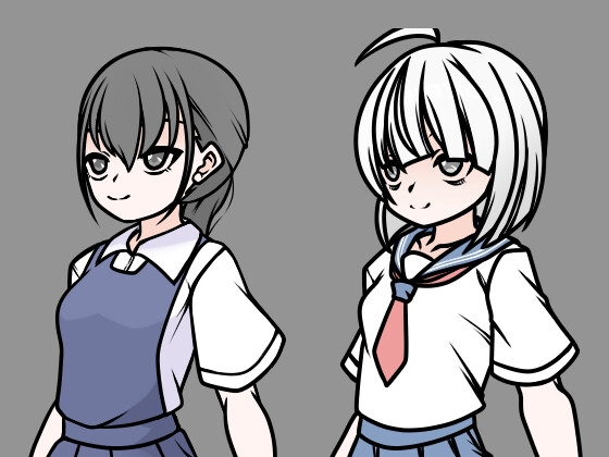 セクハラ村シリーズ3 – main preview