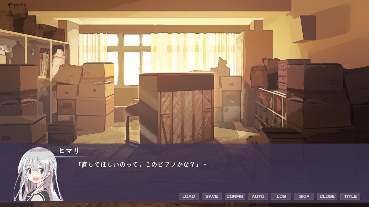 日陰の日葵 - sun in the shade – Preview 7
