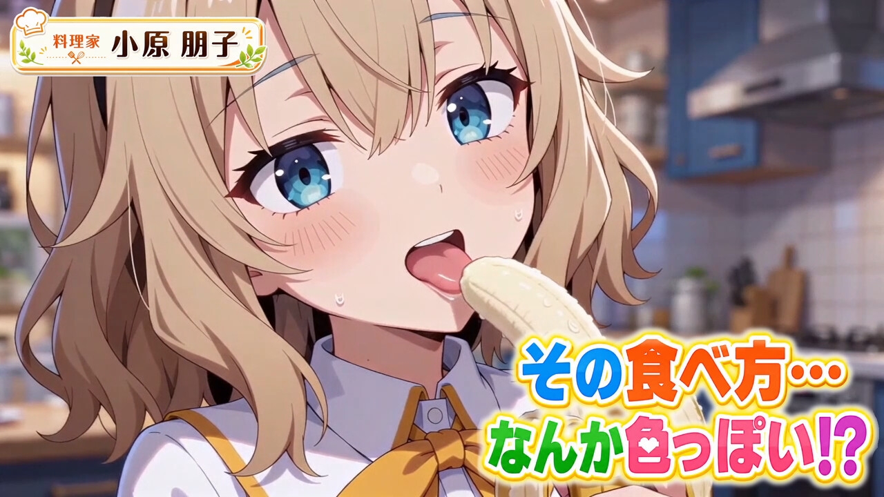 [アニメ]テレビのHな放送事故