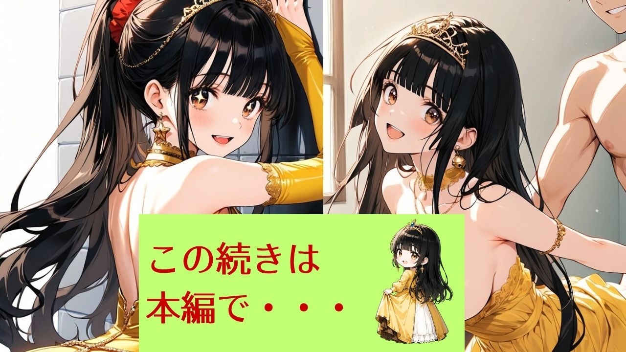 清純プリンセスの裏側 姫カットアイドル姫まひるの密着ファンサ ～レザースーツ姿で押しかけてきたプリンセス～ – Preview 10