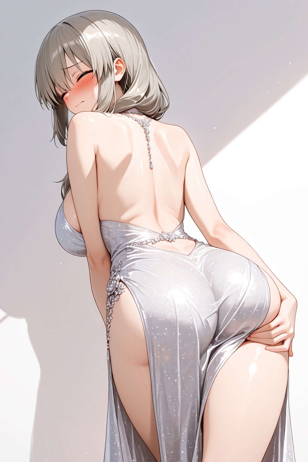 宇〇〇AICG集2026年6月 – Preview 9