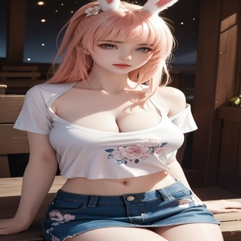【中文音声】恋童女老师的疯狂游戏 (步非烟) – Preview 2