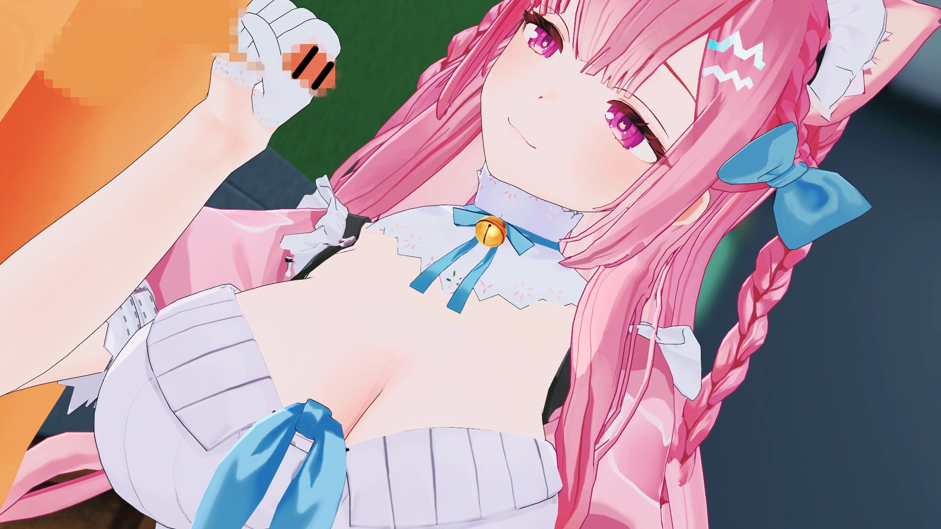 結〇さ〇な えっちな動画詰め合わせ – Preview 3