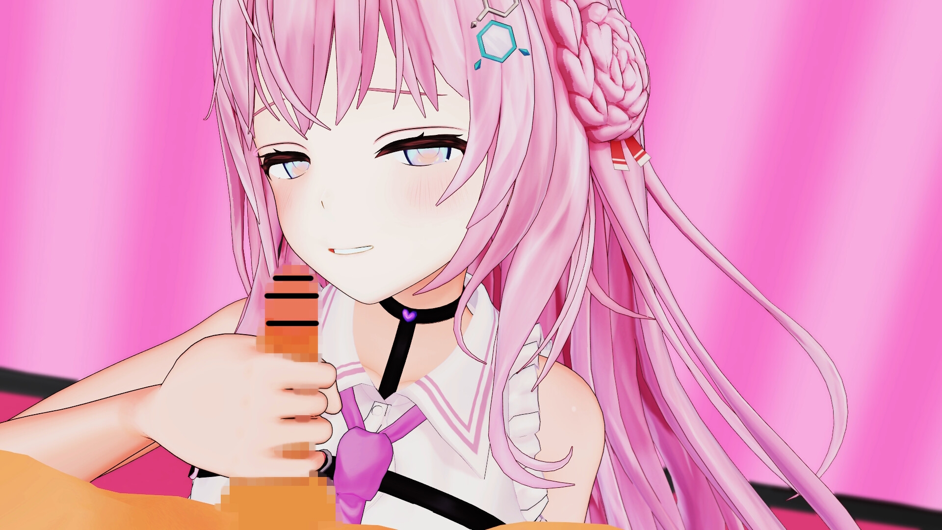 博〇こ〇り 手コキ大好き娘 – Preview 2