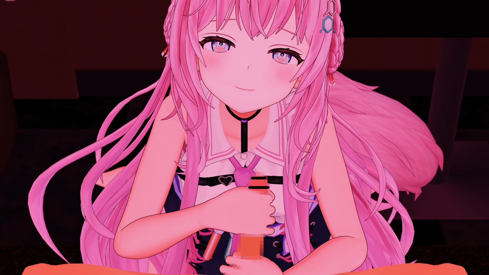 博〇こ〇り 手コキ大好き娘 – Preview 4