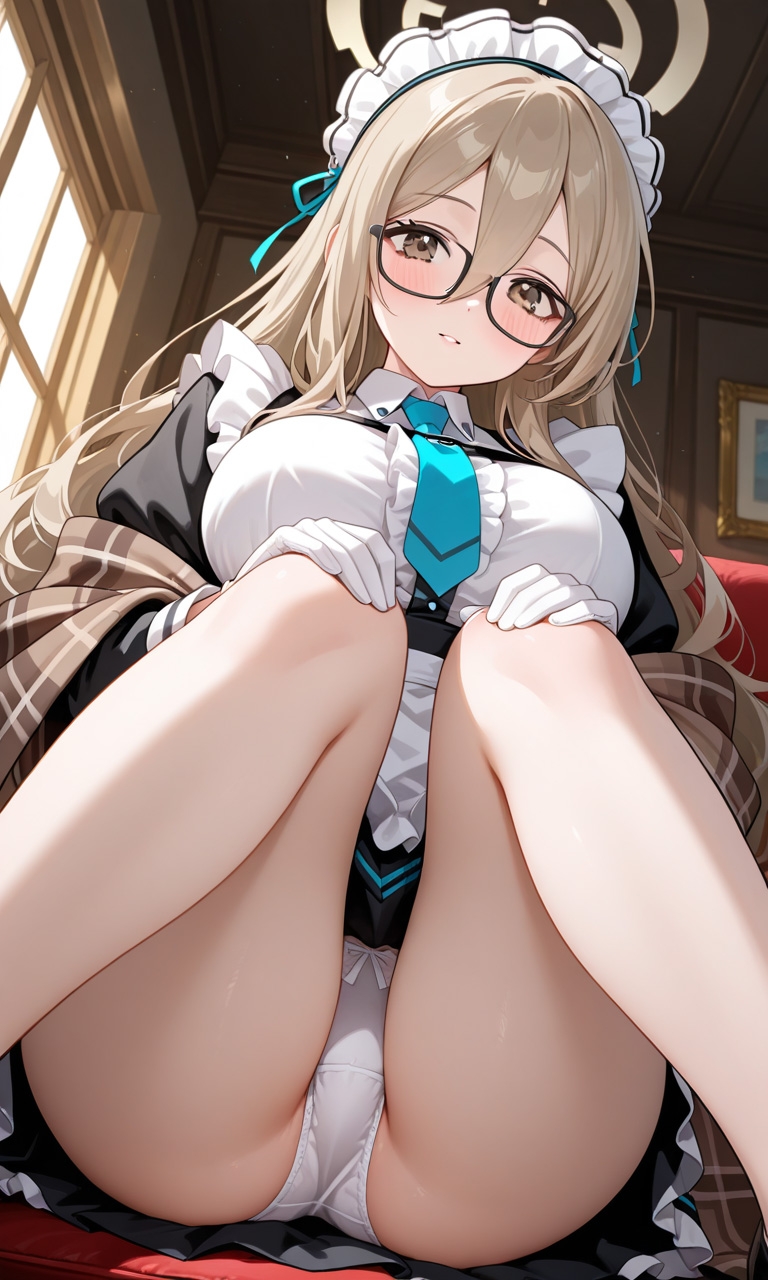 パンツアーカイブ – Preview 2