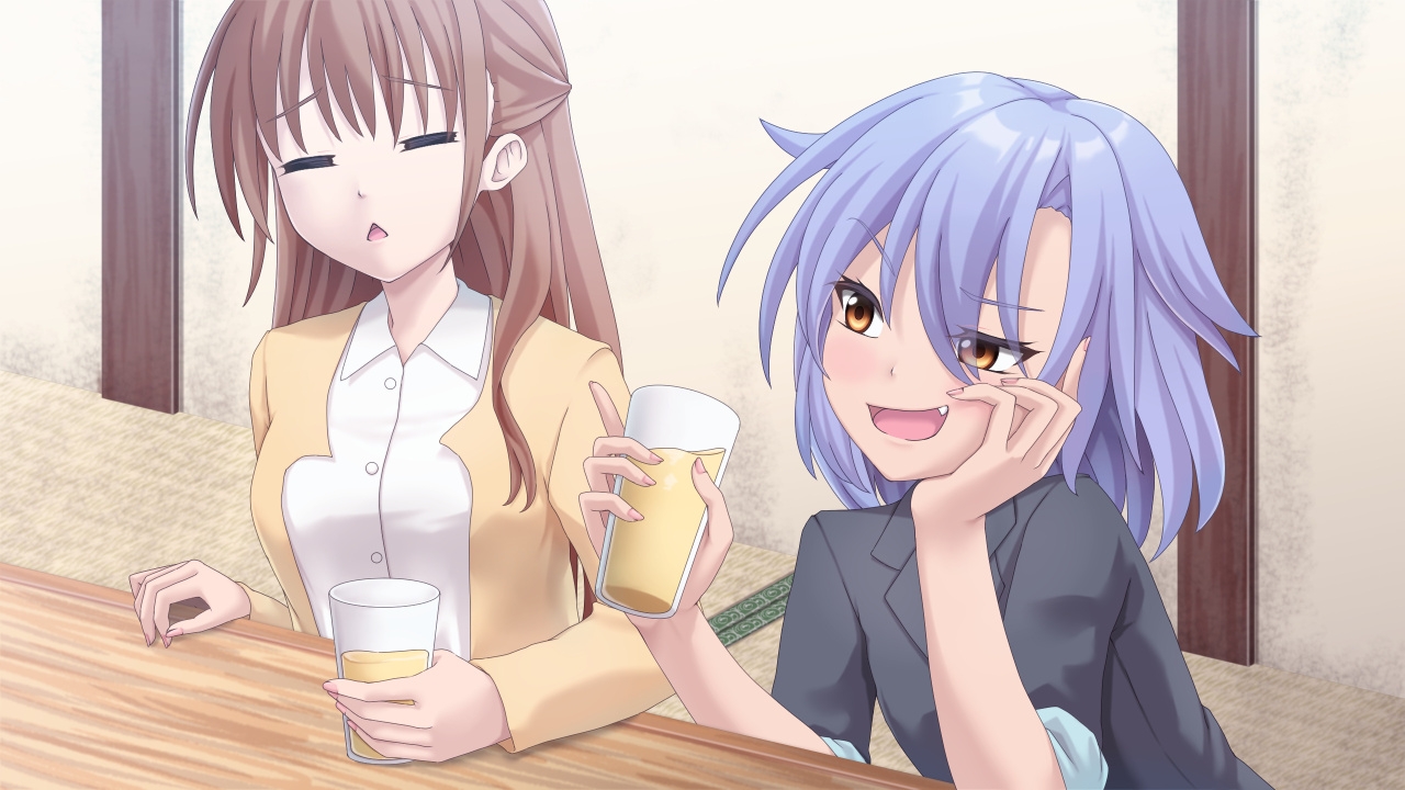 お届け介抱デバイス – Preview 2