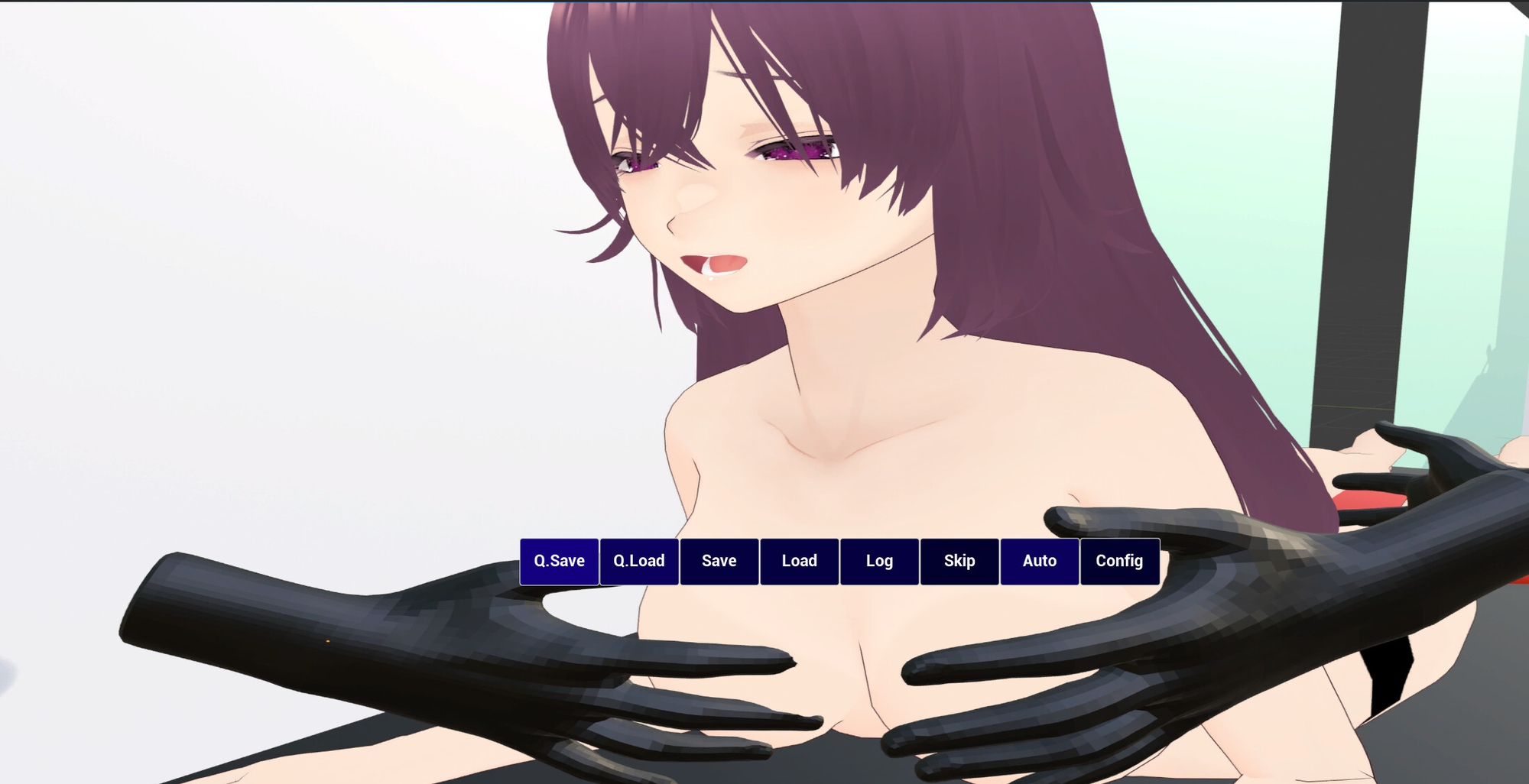 メロ整体の流されNTR彼女 – Preview 8