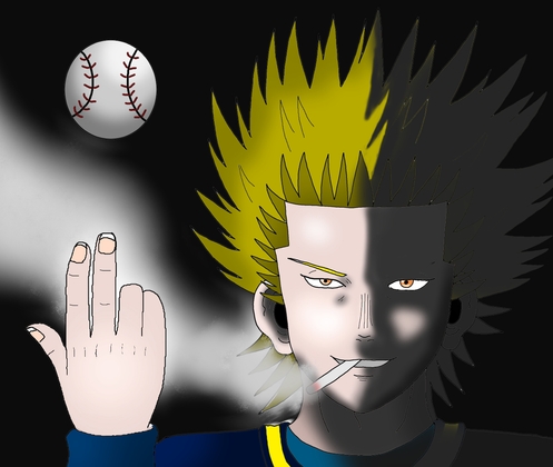PITCHER – main preview