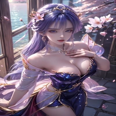 【中文音声】扶她母女的灵肉沉沦,高冷舞蹈老师的失控舞步 (步非烟) – main preview