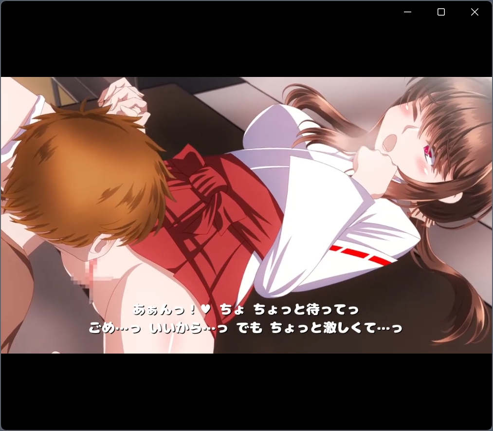 ゲーセンのお姉さんとエッチするアニメ3 – Preview 4