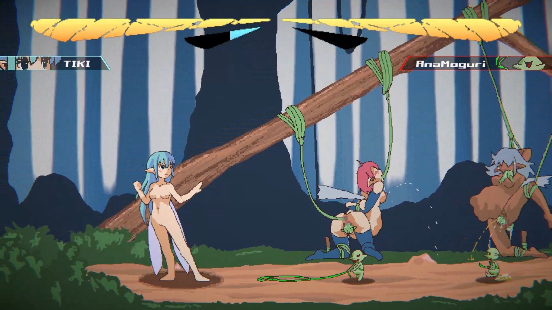 Fairy Fighting – Preview 4