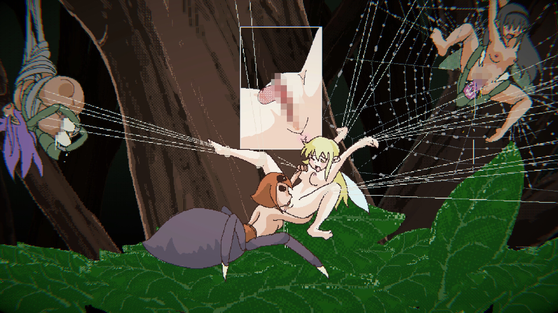 Fairy Fighting – Preview 7