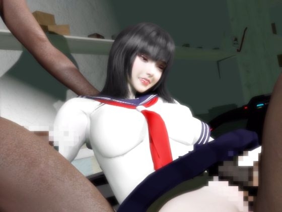 【なんと2本】デリヘル嬢のミサキが3P祭りする乱交ぶっかけ動画パック – Preview 4