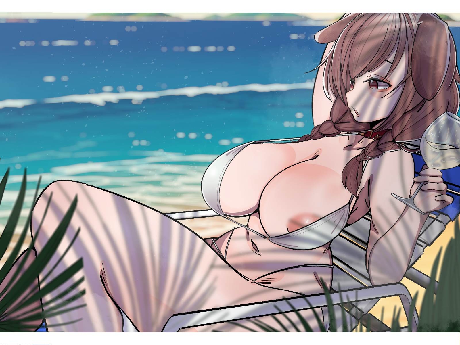 NTR/QOS/SPH主題插畫作品_2025_07 – Preview 9