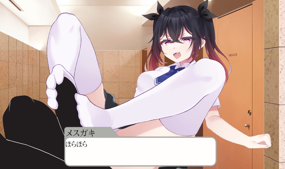 催堕のメスたち
