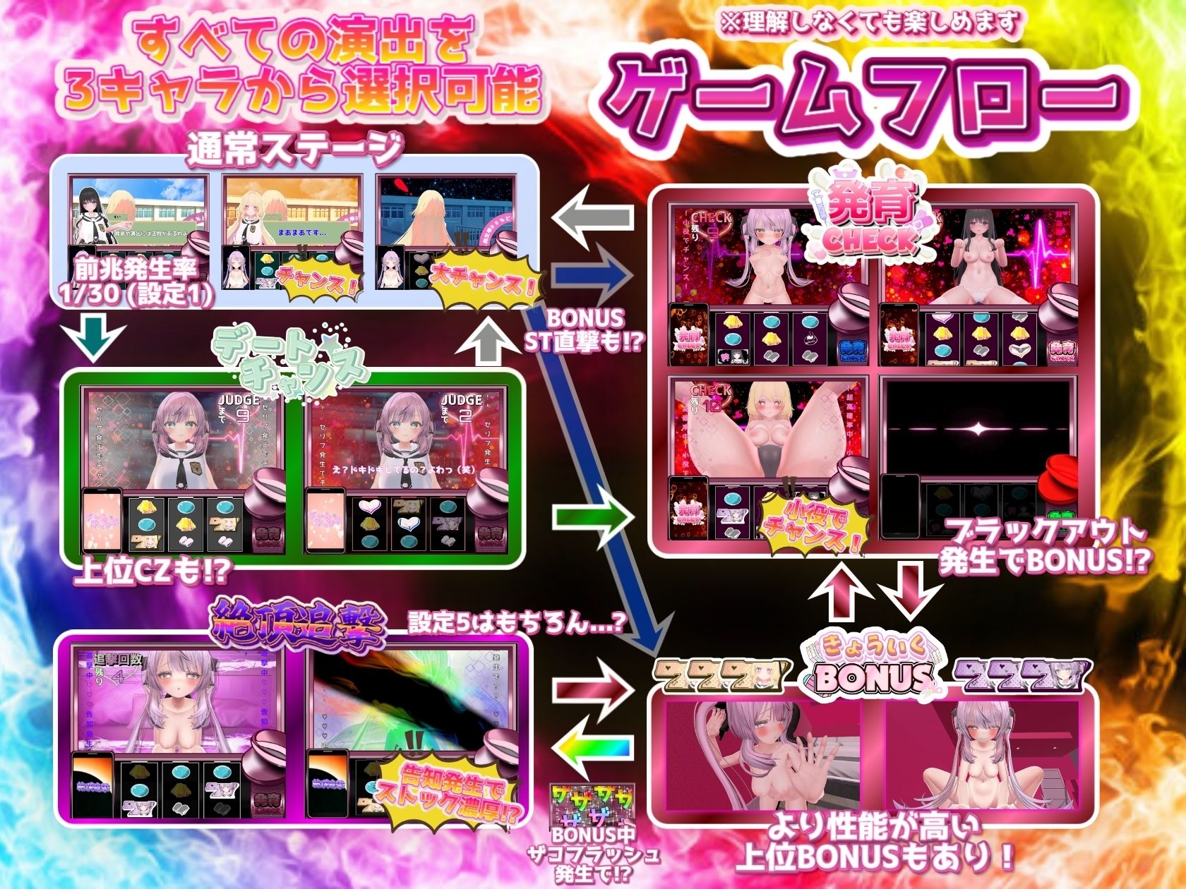 発育チェック – Preview 8
