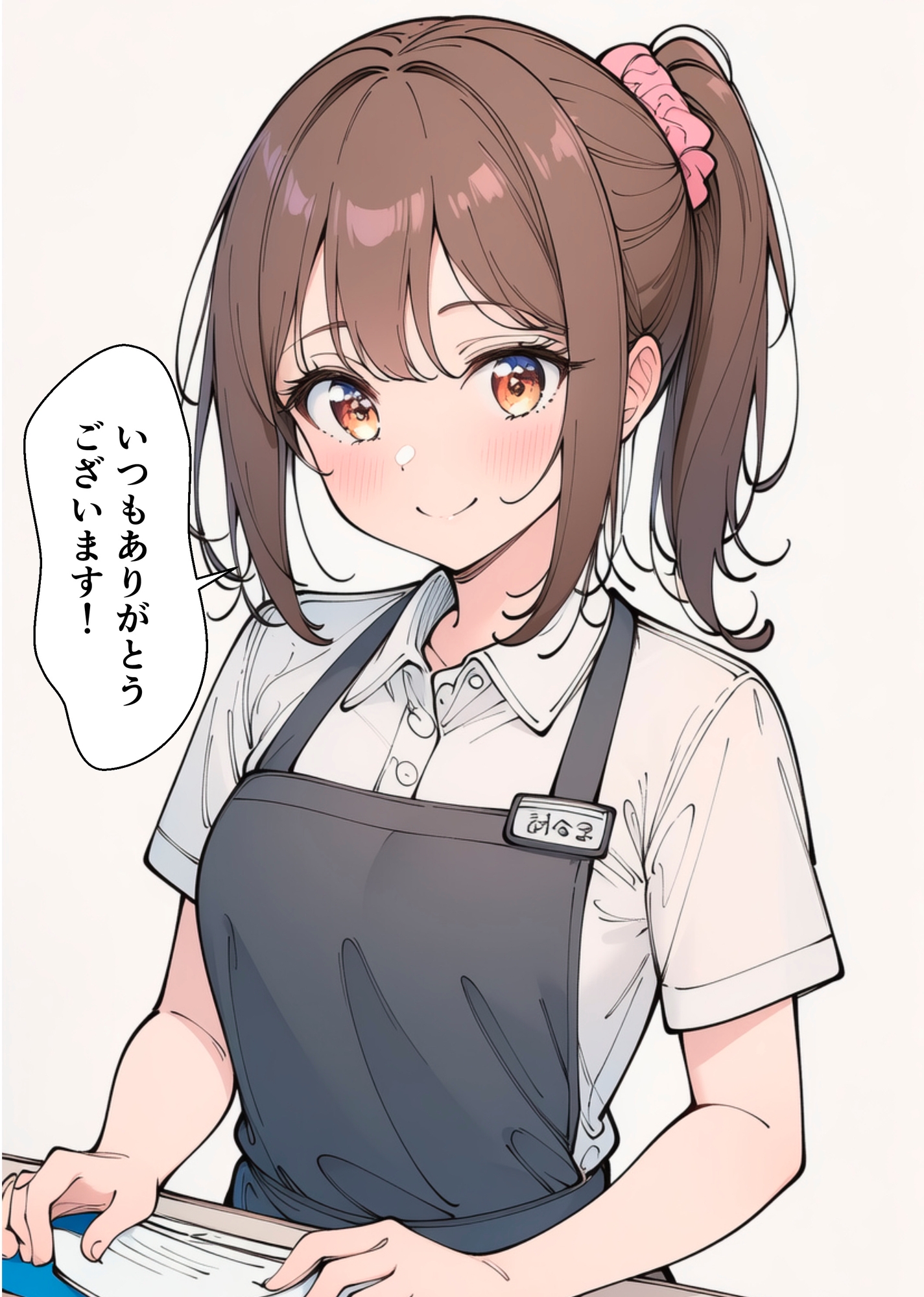 やることやってるカフェ店員 – Preview 5
