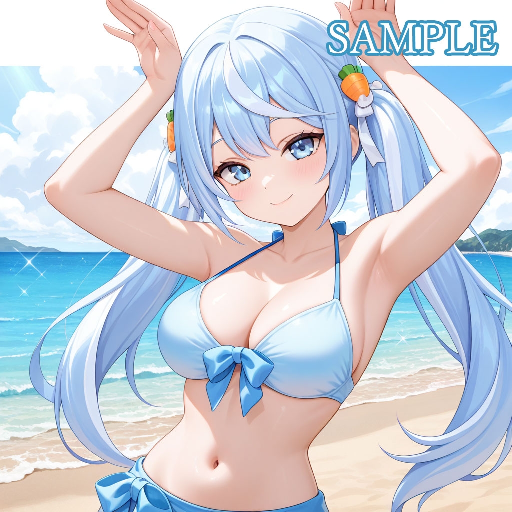 水無月あおい写真集1 – Preview 11