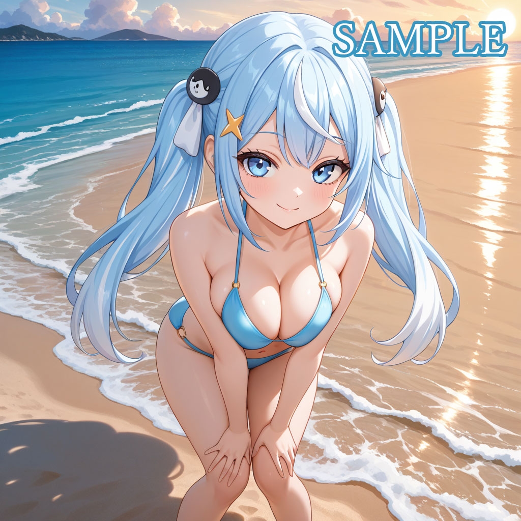 水無月あおい写真集1 – Preview 5
