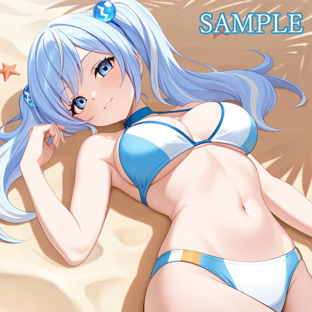 水無月あおい写真集1 – Preview 10